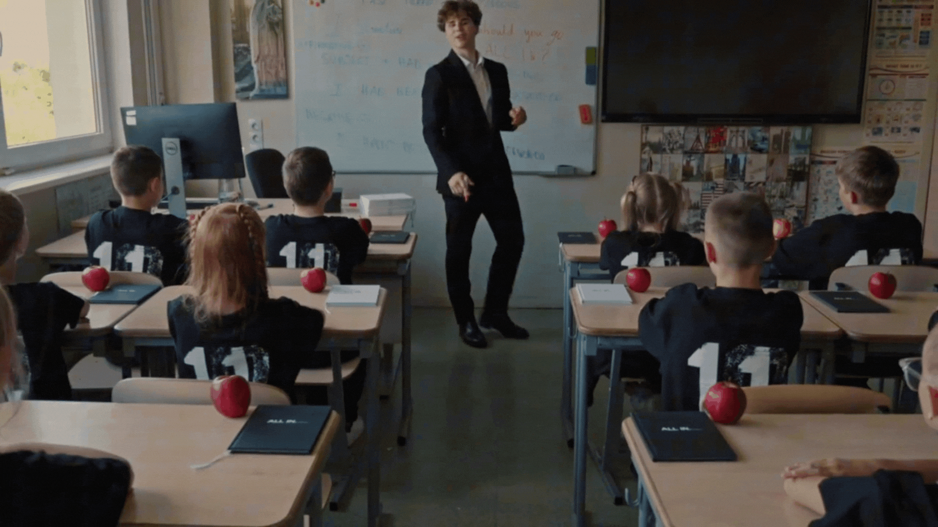 Meet Erik Lavrov The Startup Day Speaker Contest Winner Startup Day